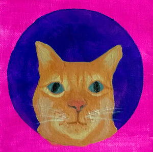 Meet your Posher, Isabella